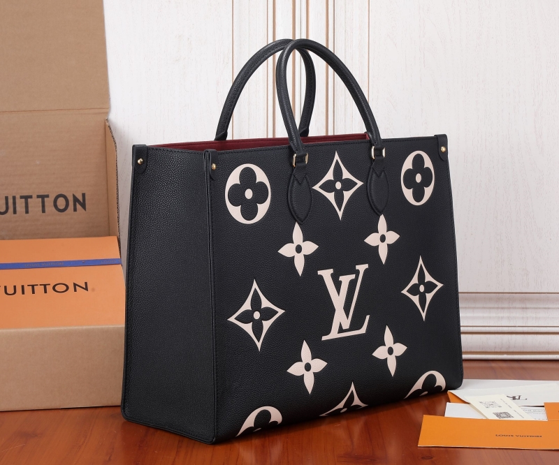 LV Shopping Bags